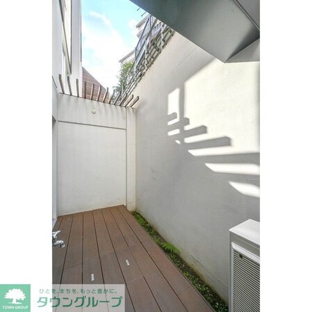 パークフラッツ祐天寺の物件内観写真